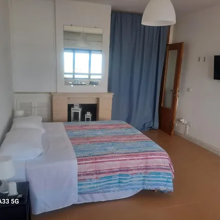 La Sinatra Casa de hóspedes