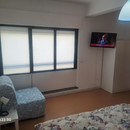 Casa de hóspedes La Sinatra