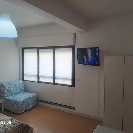 Casa de hóspedes La Sinatra