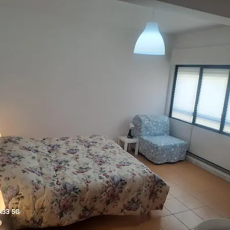 La Sinatra Casa de hóspedes Nettuno