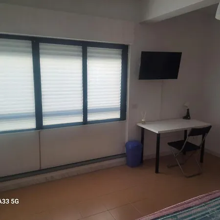 La Sinatra Guest house Nettuno