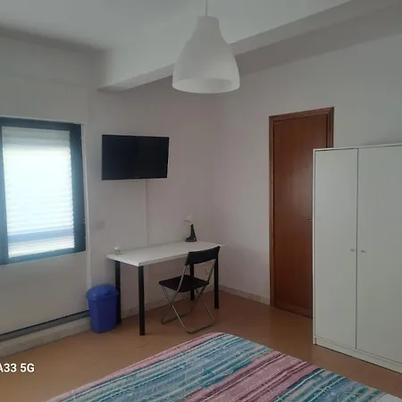 Guest house La Sinatra Nettuno