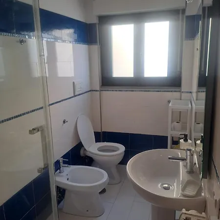 La Sinatra Guest house