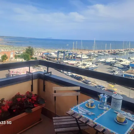 Guest house La Sinatra Nettuno