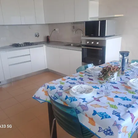 Guest house La Sinatra *