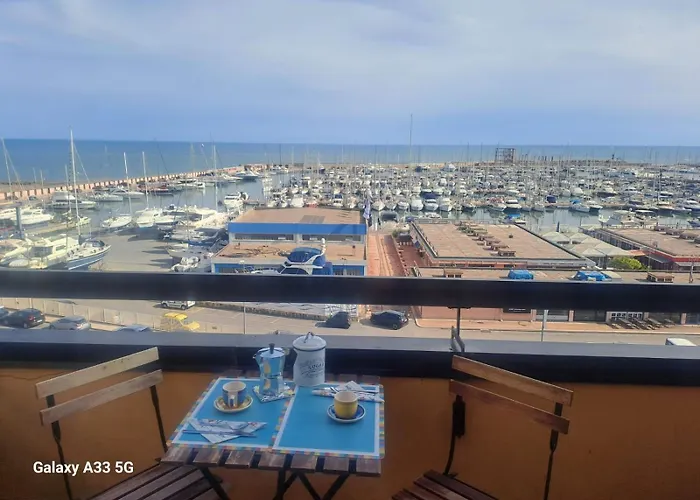 La Sinatra Maison d'hôtes 3*