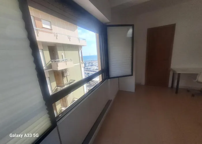 Πανσιόν La Sinatra 3*