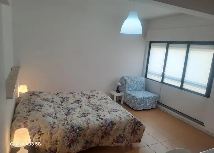 La Sinatra Maison d'hôtes Nettuno